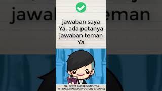 Apakah penggambaranlokasi dan tempat berkemahdalam brosur cukup jelas dan menarik [upl. by Gypsie]