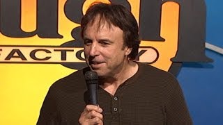 Kevin Nealon  Crop Dusting Jack Nicholson Stand Up Comedy [upl. by Fayette]