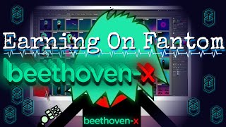 Beethoven X Fbeets Explained And How To Tutorial Fresh BeetsEarning On Fantom BEETS [upl. by Sarene]