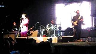 Chris Isaak sings live in Portland Oregon [upl. by Lainad]