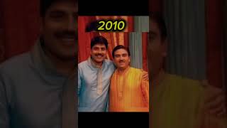 Tarak Mehta ka ulta chashma jethalal Mani papa sad song [upl. by Schlessinger]