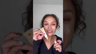 Vous êtes plus team full size ou mini format🧴 produits offerts skincare makeup grwm [upl. by Eoin]