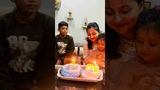 My birthday celebration feelingblessed minivlog 07112024 [upl. by Marko]