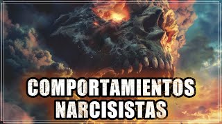 10 Comportamientos Contradictorios de un Narcisista que Desafían la Lógica [upl. by Brezin]