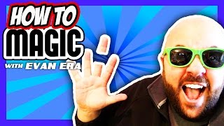 10 Magic Tricks with Hands Only [upl. by Llevel]