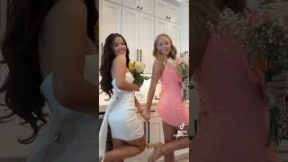 Senior Hoco vlog hoco backtoschool ootd aesthetic vlog outfit grwm [upl. by Lasley]