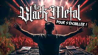 Le Black Metal pour sENJAILLER [upl. by Narcis]