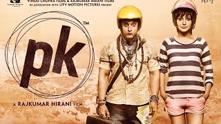 PK Full Movie in hindi Review amp Facts  Aamir Khan  Anushka Sharma  Sushant Singh Rajput  Sanjay [upl. by Ingram886]