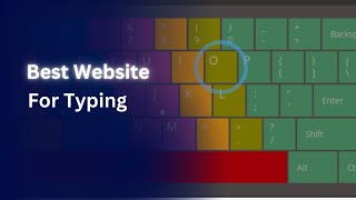 I Tried The Best Typing Websites For Practice [upl. by Nohsyar444]