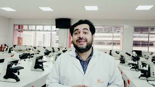 Estudia una Maestría en Ciencias Biomédicas [upl. by Sikram]