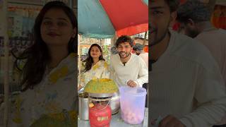 Smart panipuri vala😎😂Part7 Diwali special💥🎆 Govind Gupta  funnyvideo comedy diwali [upl. by Naed41]