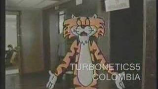 COMERCIAL COLOMBIANOS DE 1983 BANCAFE SURAMERICANA LOREAL [upl. by Aisset]