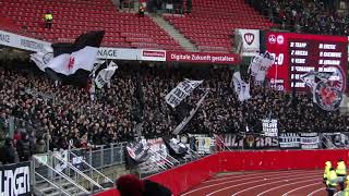 1 FC Nürnberg  Eintracht Frankfurt 28102018 [upl. by Becca369]