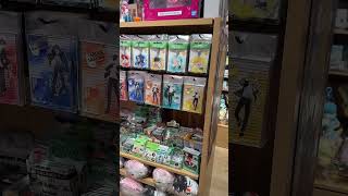 ANIME SHOPPING NYC anime manga [upl. by Funda369]