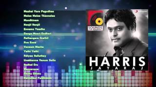 Harris Jayaraj Best Hits Vol1  Tamil songs  Mazhai Vara Pogudhae  Mundhinam  Jukebox [upl. by Nwahsd]