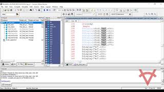 2D DISCRETE COSINE TRANSFORM AND INVERSE DISCRETE COSINE TRANSFORM ARCHITECTURE [upl. by Kerby]