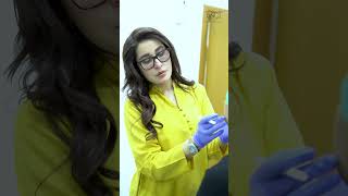 Aesthetics Clinic Experience Dr Shaista Lodhis Treatments [upl. by Allimac]