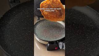 Roti Maker amp Triple Dispenser in Action [upl. by Simonetta]