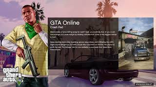 grand theft auto FIVE [upl. by Gile]