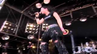 Evanescence  Bring Me To Life Live  PinkPop 2003 [upl. by Olympe]