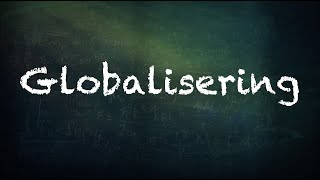 Globalisering internationale arbeidsverdeling amp internationale concurrentiepositie  economie vmbo [upl. by Ledda]