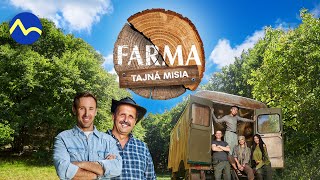 FARMA 16  01  už dnes 2 9 2024 o 2155 na TV Markíza [upl. by Kedezihclem]