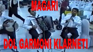 MAGARI DOL GARMON  Lova Klarneti Dani Doli Beso Garmoni  quotVedrebaquot [upl. by Wharton]