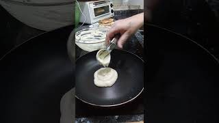 Pancake con yogurt greco [upl. by Yemar233]