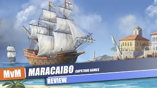 Maracaibo Review  The Euro of the Caribbean [upl. by Shimkus367]