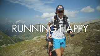 Running Happy w Ryan Sandes amp The Okes  Salomon Running [upl. by Jonell76]