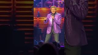 Barry Manilow  It Could Be Magic  Radio City Music Hall  101024 [upl. by Alusru]