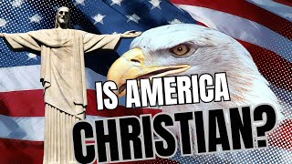 AMERICA IS NOT A CHRISTIAN NATION Knowles and OConner Face Off [upl. by Ojaras]