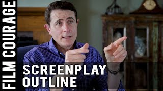 How To Create A 12 Sequence Screenplay Outline and Why It Works by Gary Goldstein [upl. by Nwahsem94]