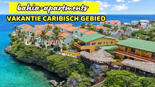 Vakantie Caribisch gebied [upl. by Nohcim1]