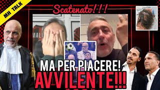 😱SCATENATO😥SI È FATTO LA BUA🚨PM AVVILENTE😈😈MA CHISSENEFREGA📣PRENDONO IN GIRO GERRY😡VENDERE SUBITO [upl. by Irb]