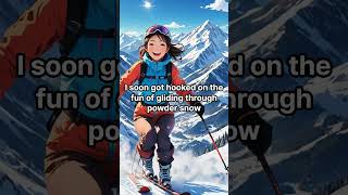 Switzerland St Moritz Ski resort Experience with KPOP music [upl. by Beauregard]