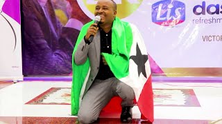 HEESTA SOMALILAND QARAN GUUSHA LEH MAXAMED SICIID BK [upl. by Yancey673]