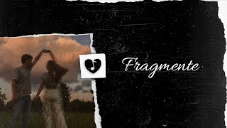 Dibaci  Fragmente  Lyrics Video [upl. by Lupe]