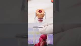 Satisfying makeup Satisfying video satisfying repair cosmetic repair GenAlphaCorner shorts [upl. by Hitt]