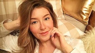 ASMR The British Sweet Girlfriend [upl. by Ruperto]