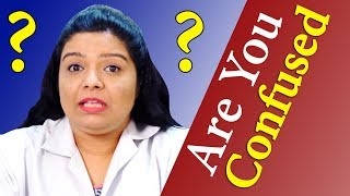 Are You Confused   What Is Gender Dysphoria in Hindi  Life Care [upl. by Perri]