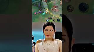 🫣🫣🫣 mobilelegends mlbb topglobalzilong zilong [upl. by Charis]