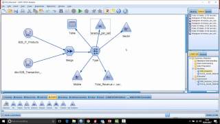 Seven secrets of SPSS Modeler [upl. by Jeanelle]