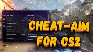 🧱 FREE CHEATNEURONET FOR CS2  HOW TO INTALL CS2 CHEATS  AIMBOT FOR CS2 WITHOUT VAC AND VIRUSES [upl. by Niple]