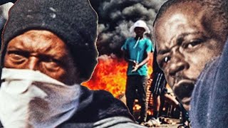 Its Over South Africa is Fampd  Failed State [upl. by Tdnerb]