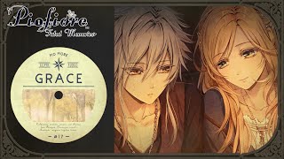 Piofiore Soundtrack  Grace A Beloved Place [upl. by Ennylyak120]