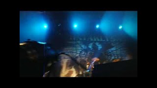 KATAKLYSM  Blood In Heaven OFFICIAL MUSIC VIDEO [upl. by Borrell]