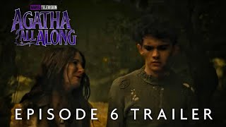 Agatha All Along Episode 6 Trailer [upl. by Alberic]