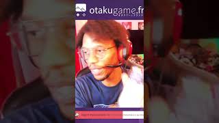 CA Y EST APPLE MA VENDU LIPHONE 16   otakugamefr sur Twitch [upl. by Icul]