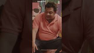 അതും മുടങ്ങി  Harish Kanaran Comedy Scenes movieclips ytshorts malayalammoviescenes [upl. by Leuqram]